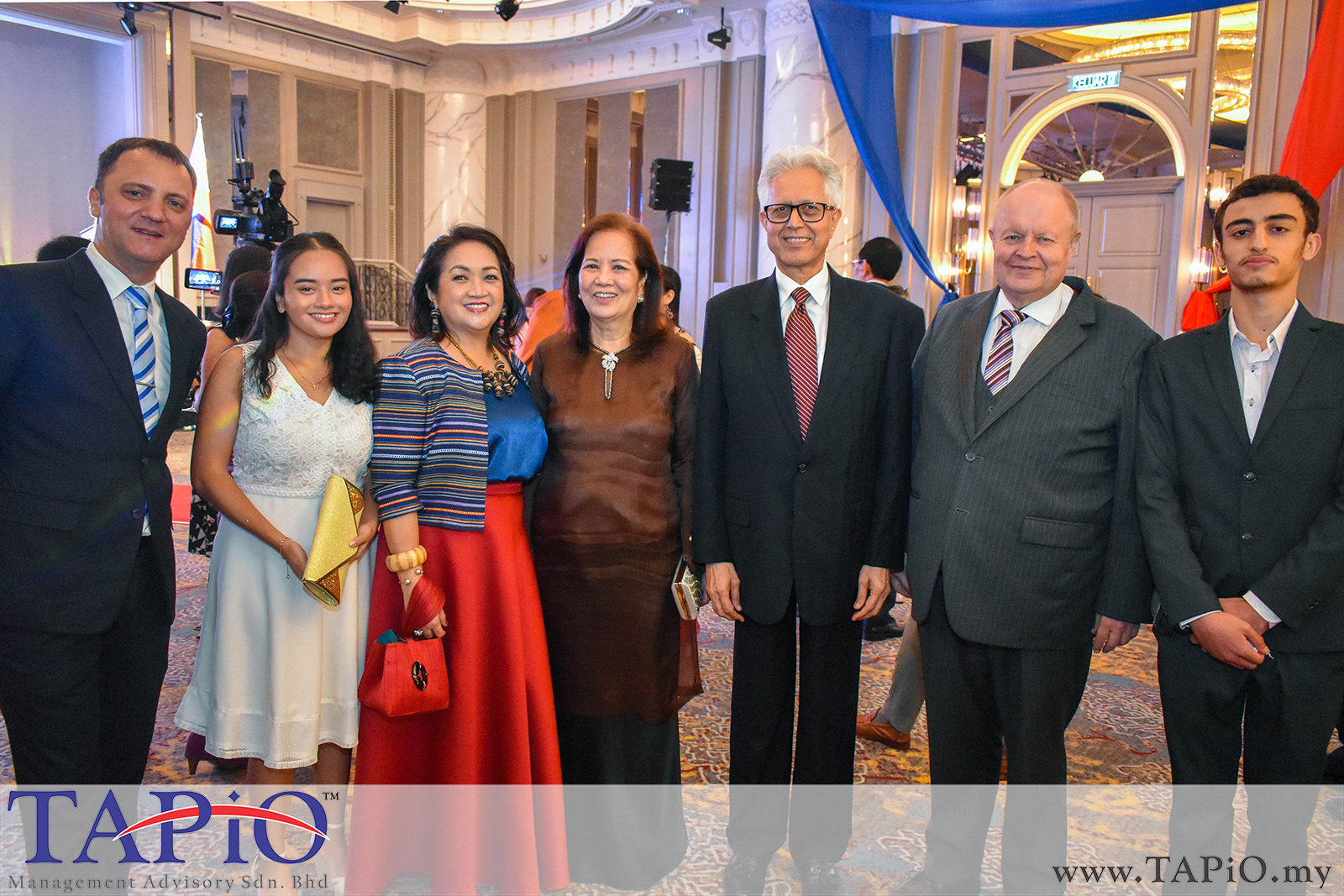 20190620 - 121st Philippine National Day
