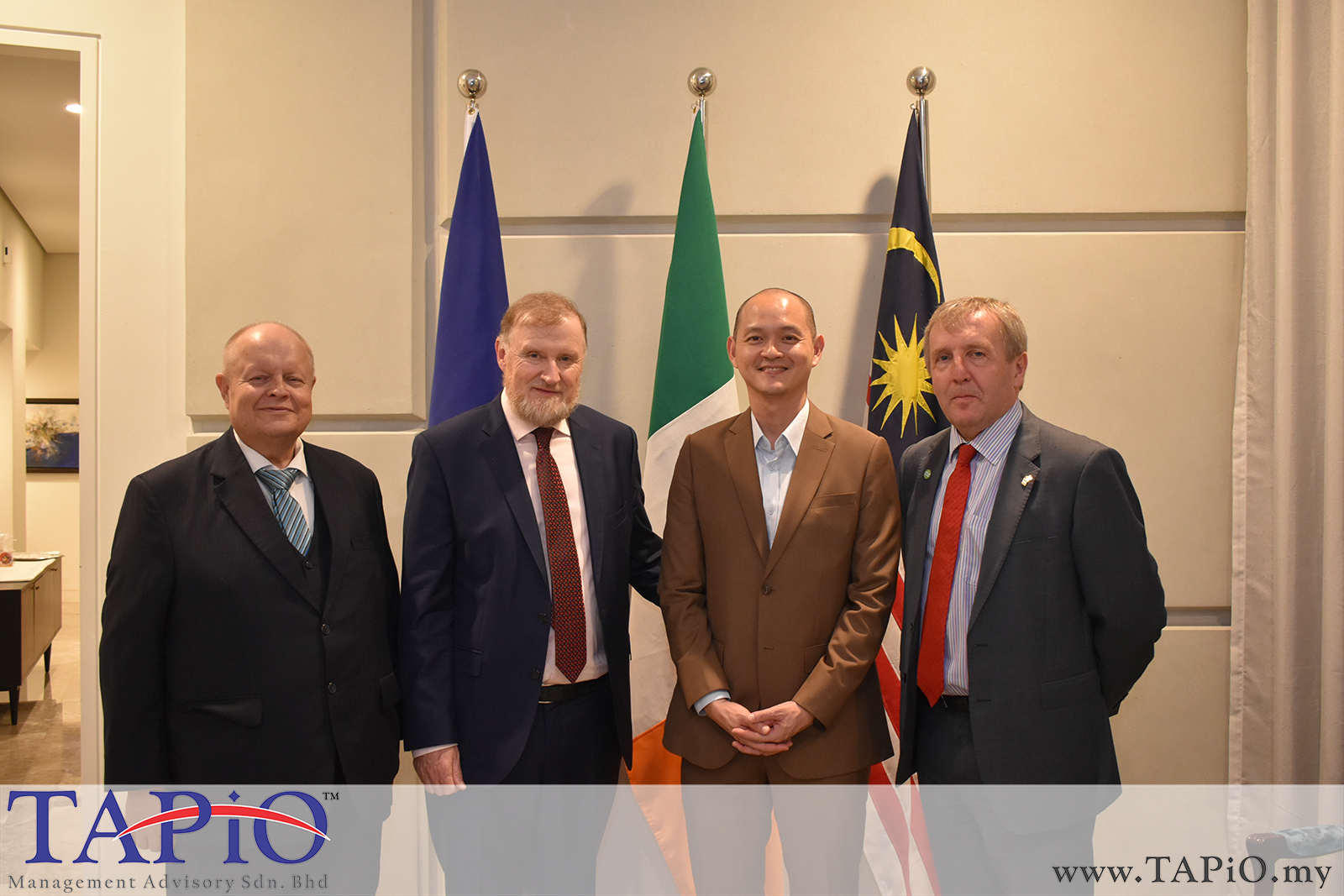 Irish Ministry of Agriculture - 01/11/2018 (7)