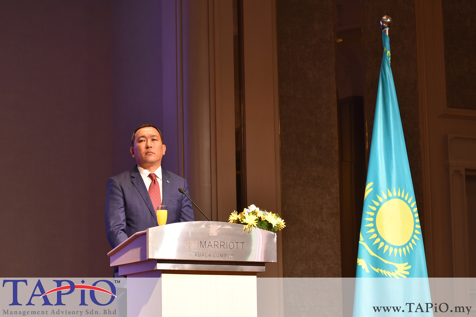 Kazakhstan National Day - 04/12/2018 (24)