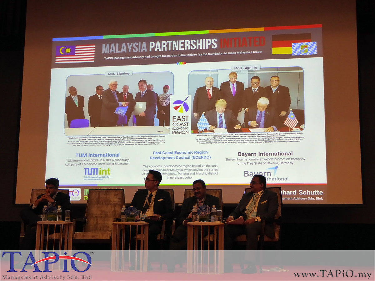 MNCs & SMEs Supply Chain Development & Opportunities - Picture 5