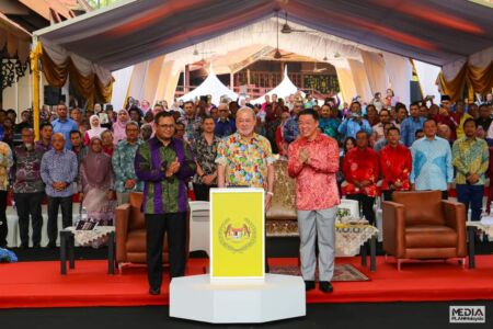 National Landscape Day 2024 | Pre-Launch Ceremony of Recreational Vehicle Park Planning Guidelines