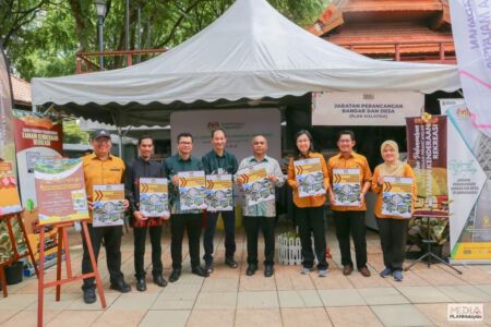 National Landscape Day 2024 | Pre-Launch Ceremony of Recreational Vehicle Park Planning Guidelines