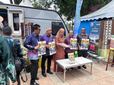 National Landscape Day 2024 | Pre-Launch Ceremony of Recreational Vehicle Park Planning Guidelines