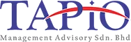 TAPiO Strategic Planing Logo