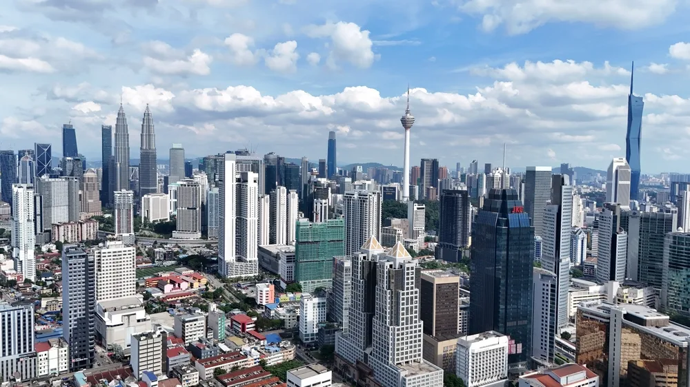 Malaysia: Your Gateway, TAPiO: Your Guide