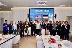 WEC Discovery Mission to Malaysia, facilitated by TAPiO, meets MIDF to discuss EVs, finance, and industrial innovation with key Malaysian leaders.
