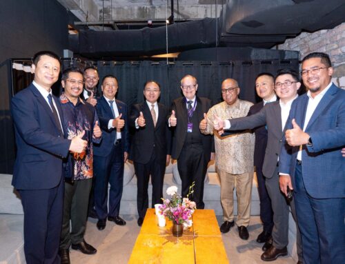 AI + Youth Empowerment Society Launched at HONOR Summit 2025: A Positive Step for Malaysia and the Region